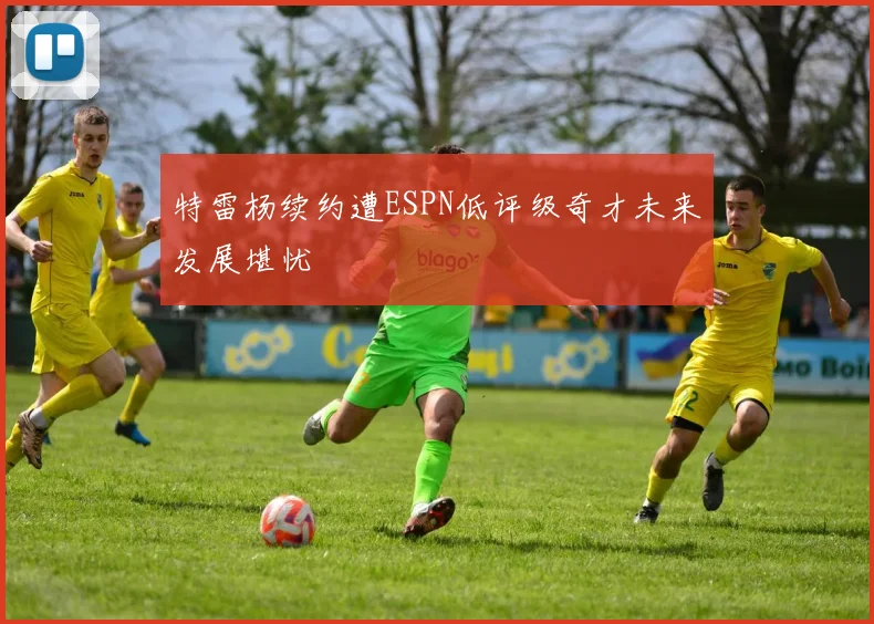 特雷杨续约遭ESPN低评级奇才未来发展堪忧