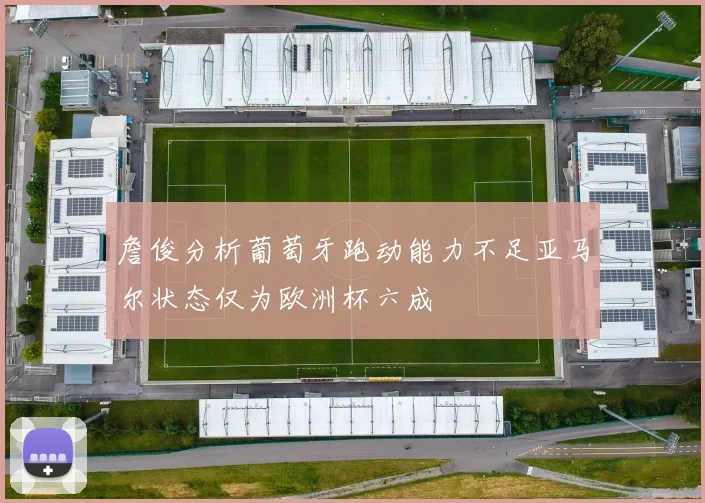 詹俊分析葡萄牙跑动能力不足亚马尔状态仅为欧洲杯六成